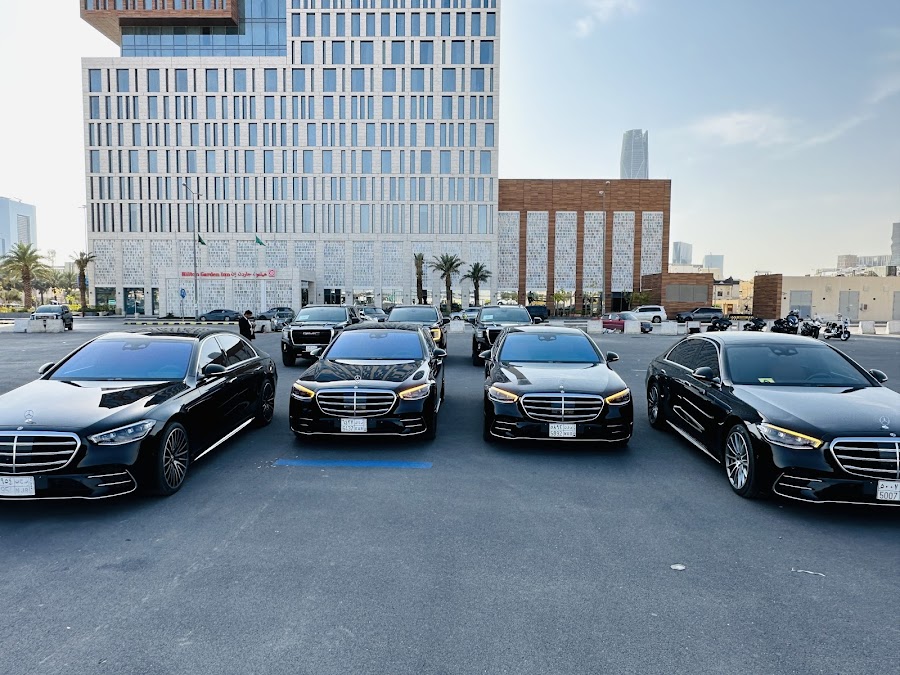 AB Transportation Saudi — photo 4
