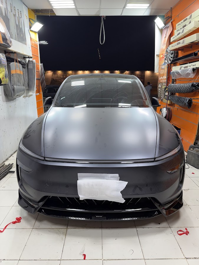 فيبر جلاس العروبه — photo 4