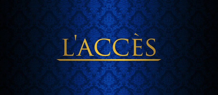 L'ACCÈS