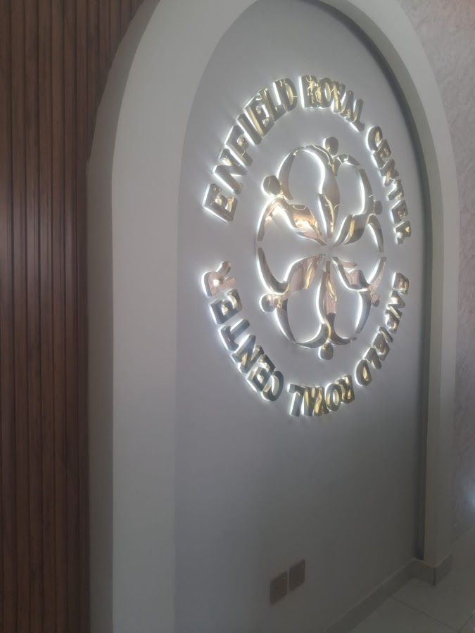 Enfield Royal Medical Centre/ Plastic Procedures, Weight Loss, Rhinoplasty & Hai — photo 1