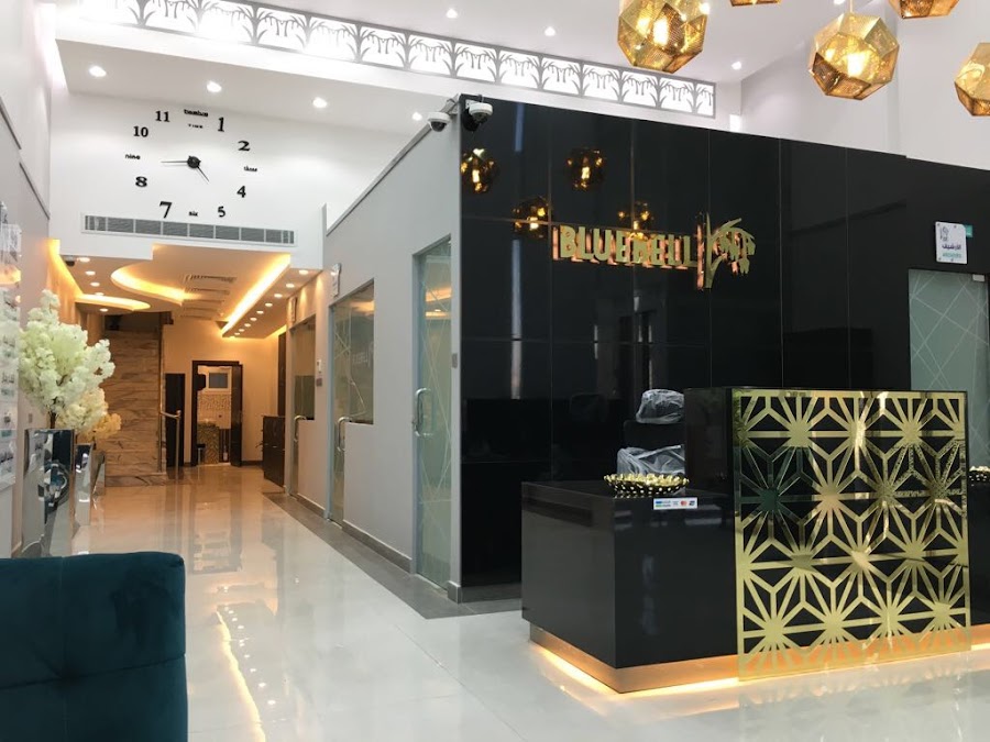 BLUEBELL Clinics — photo 5