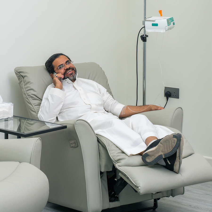 IV ONE Infusion Center — photo 5