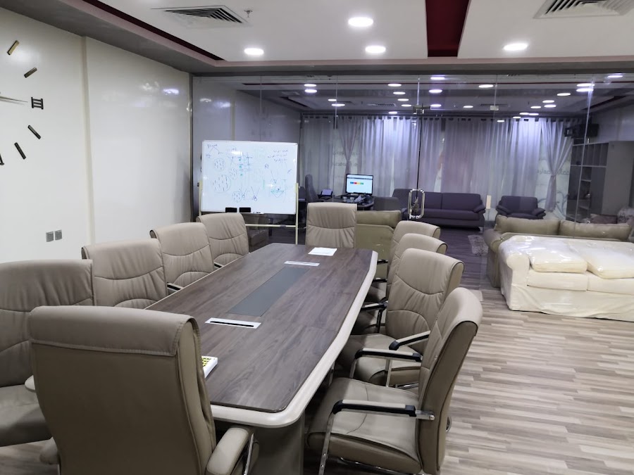 مركز نحو النجاح للحجامة - الورود — photo 2