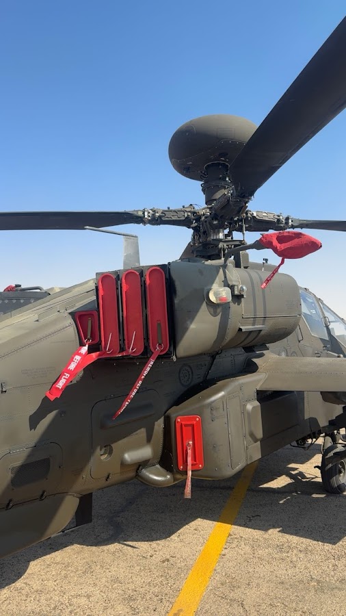 Saudi Aviation Club — photo 3