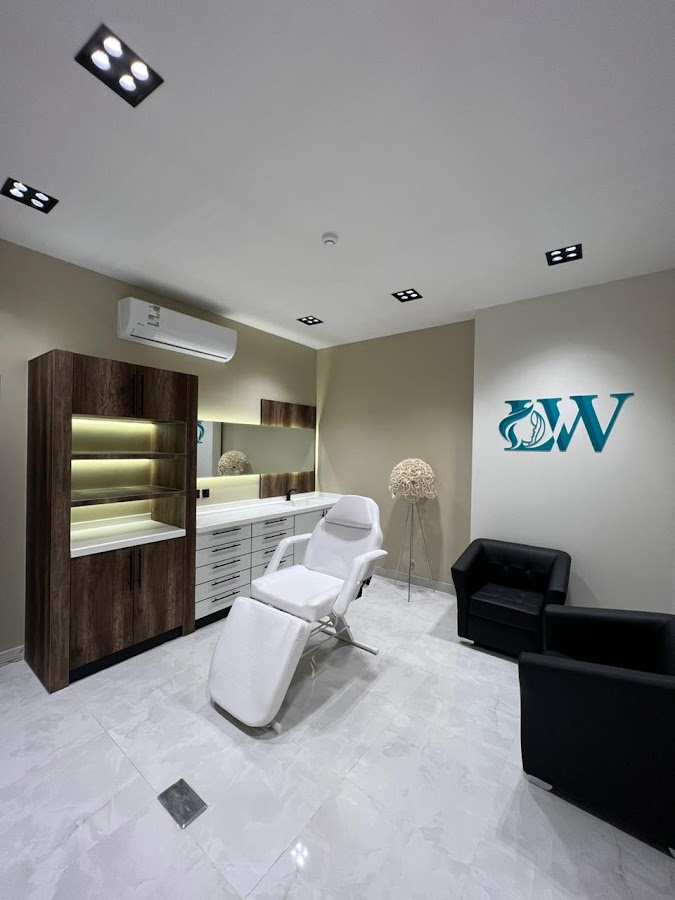 عيادات لايف ويز Life Way's — photo 2
