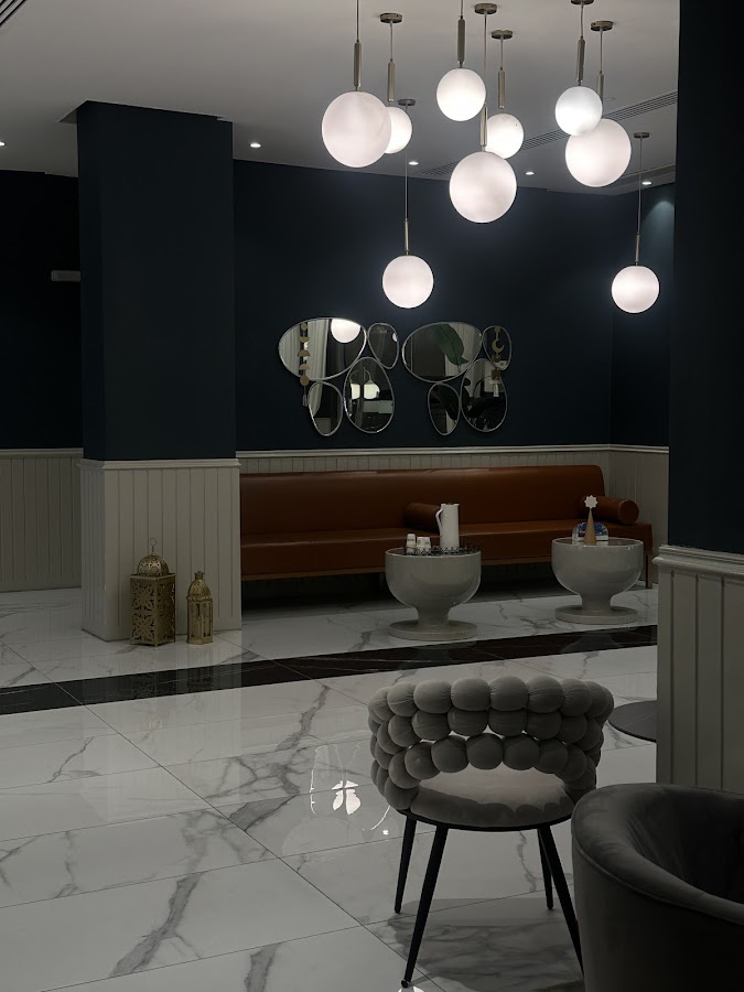 عيادة اللمسة الطبي | Touch medical clinic — photo 2