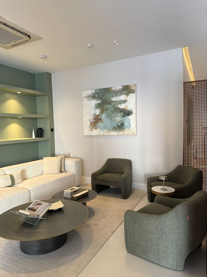 عيادة اللمسة الطبي | Touch medical clinic — photo 4
