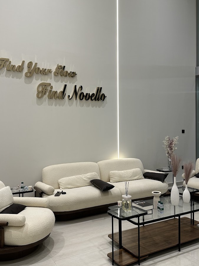 novello clinics عيادات نوفيللو — photo 4