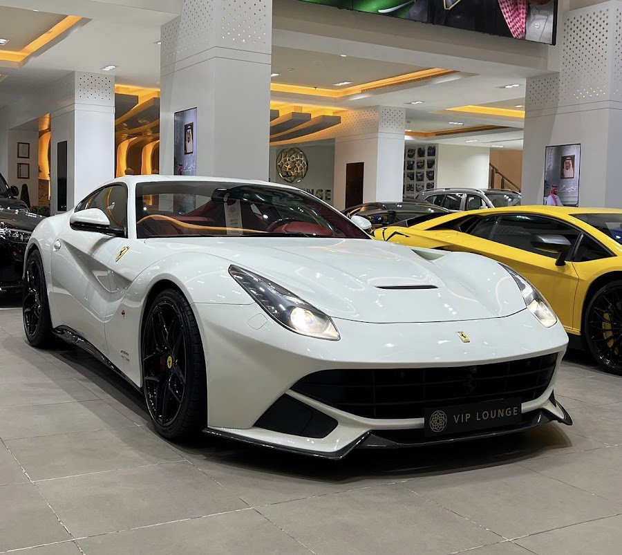 شركة كبار الزوار للسيارات || VIP LOUNGE — photo 5