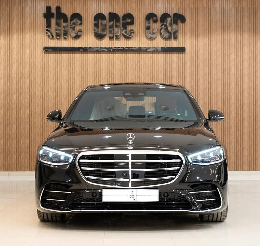 ذا ون كار لتأجير السيارات — photo 3