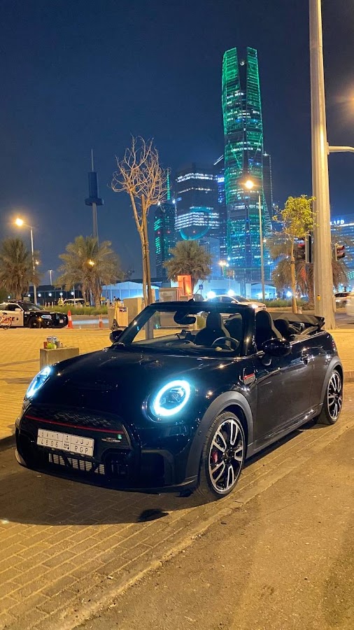 ذا ون كار لتأجير السيارات — photo 4