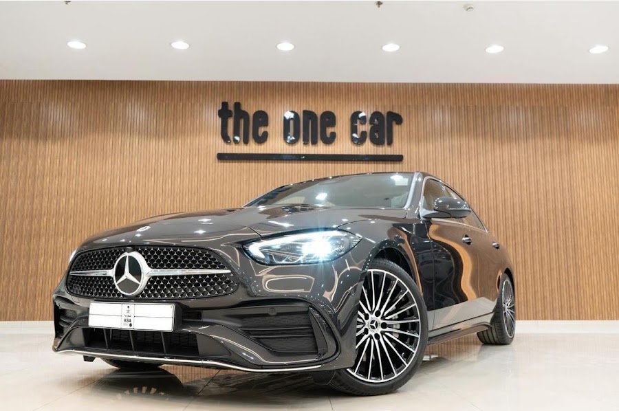 ذا ون كار لتأجير السيارات — photo 5