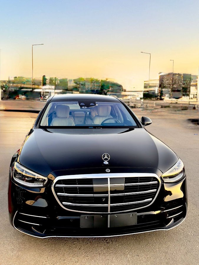Riyadh Car Services | Best chauffeur service in Riyadh | Best Airport transfer i — photo 3