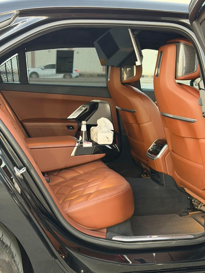 Riyadh Car Services | Best chauffeur service in Riyadh | Best Airport transfer i — photo 4