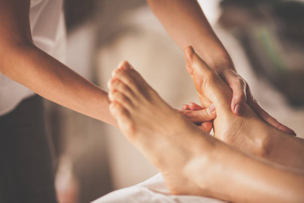 Swedish full body Massage — photo 3
