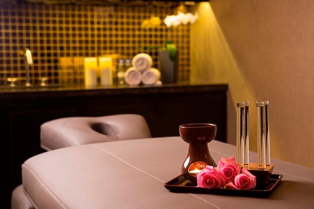 Swedish full body Massage — photo 4