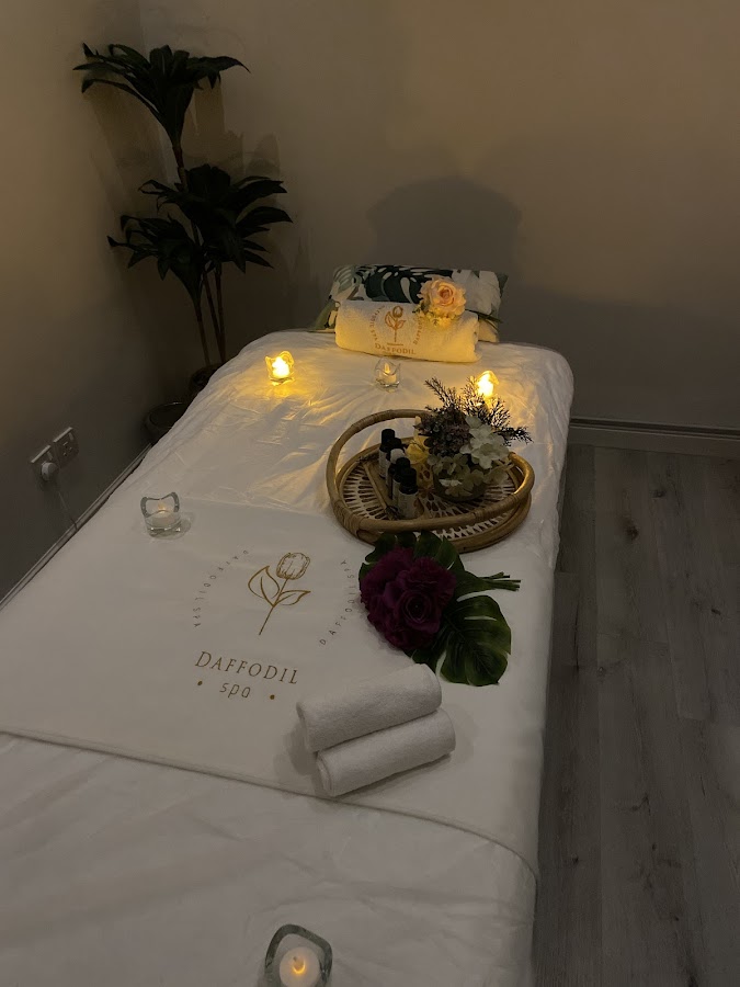 Daffodil Spa