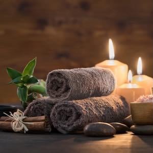 John SST Professional and Therapeutic Massage for Men