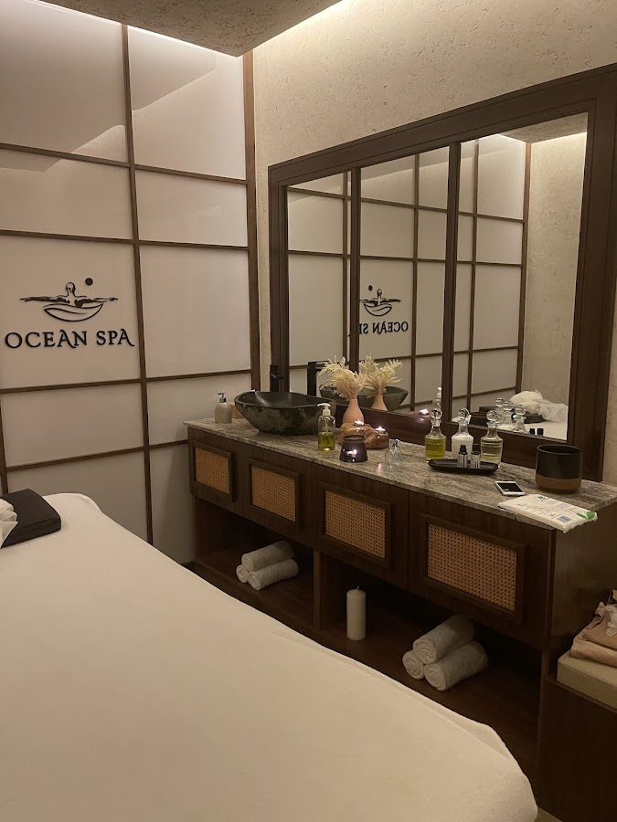 اوشن سبا الرحمانية Ocean Spa — photo 3