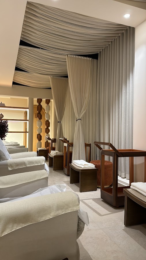Zen Spa | زن سبا