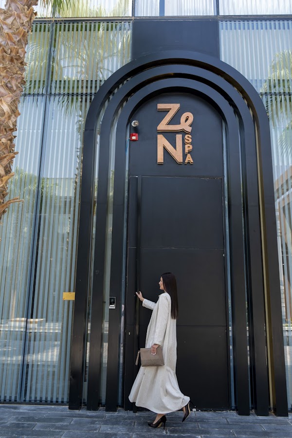 Zen Spa | زن سبا — photo 3