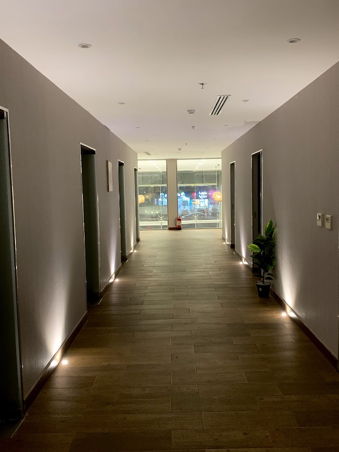 saj spa ساج سبا