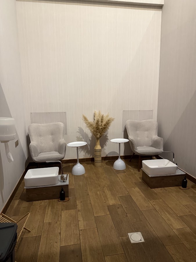 saj spa ساج سبا — photo 2