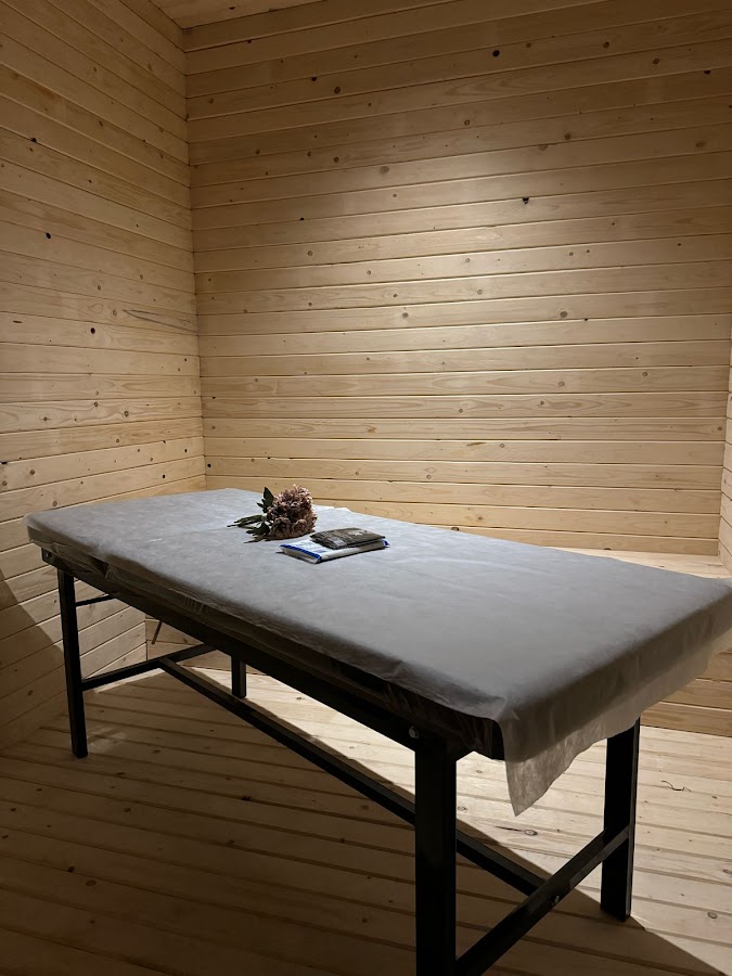 Massage VIP in Riyadh (NO WOMEN ONLY FOR MEN) — photo 4