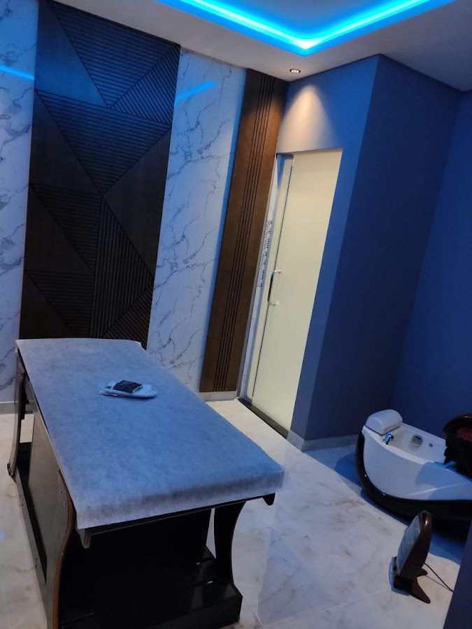 HAYAT SPA (Al-Takhassusi Branch)