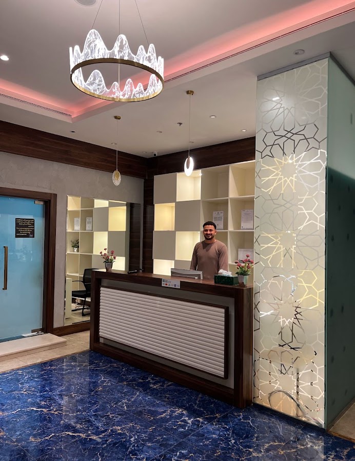 HAYAT SPA (Al-Takhassusi Branch) — photo 2