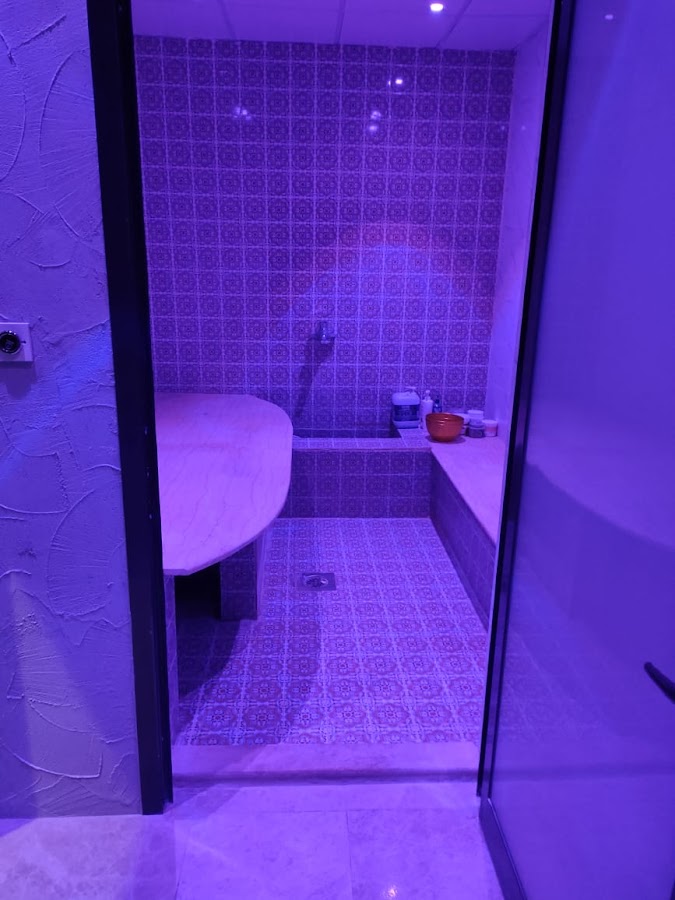 HAYAT SPA (Al-Takhassusi Branch) — photo 5