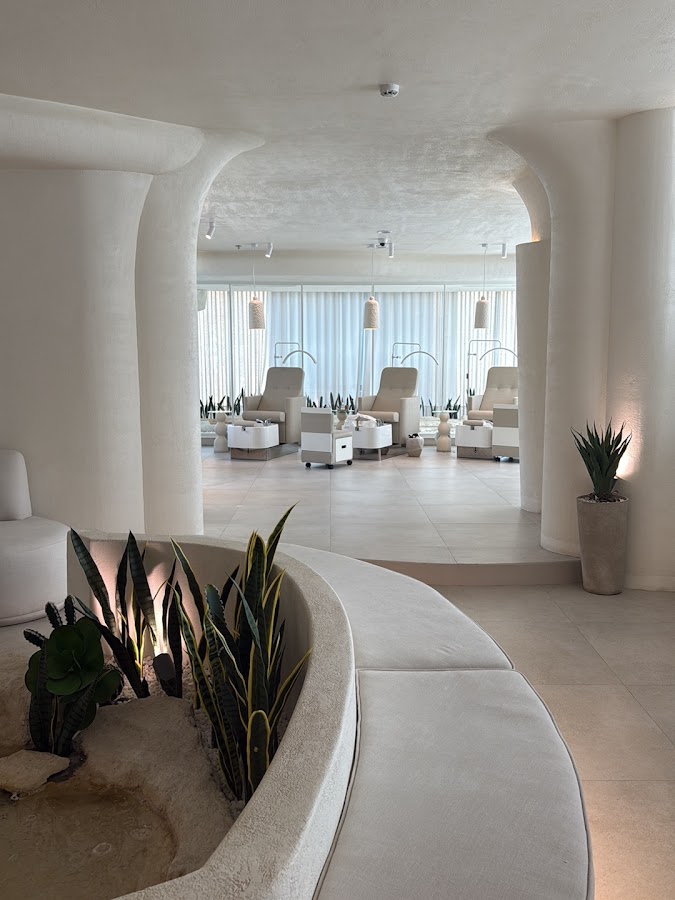 Treat luxury spa — photo 2