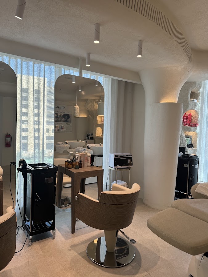 Treat luxury spa — photo 3