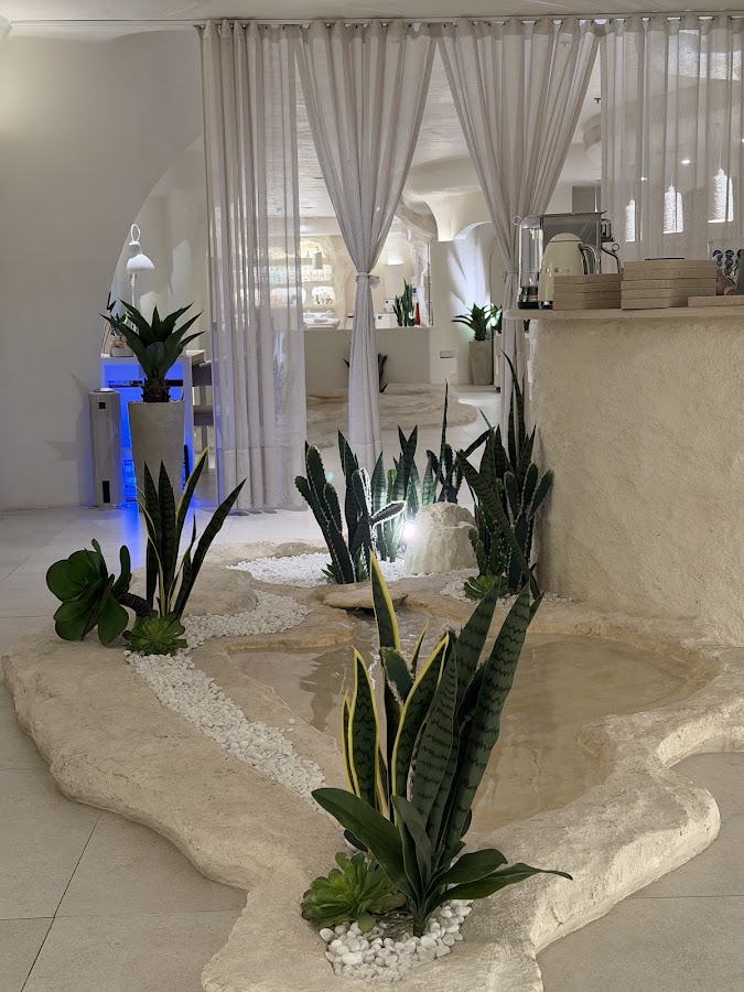 Treat luxury spa — photo 5
