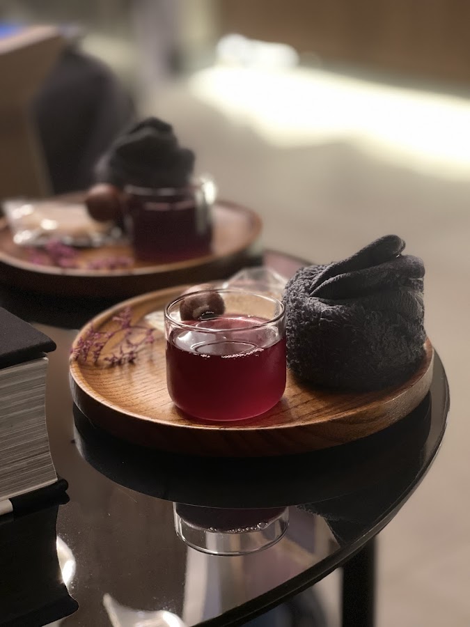 TUA WELLNESS