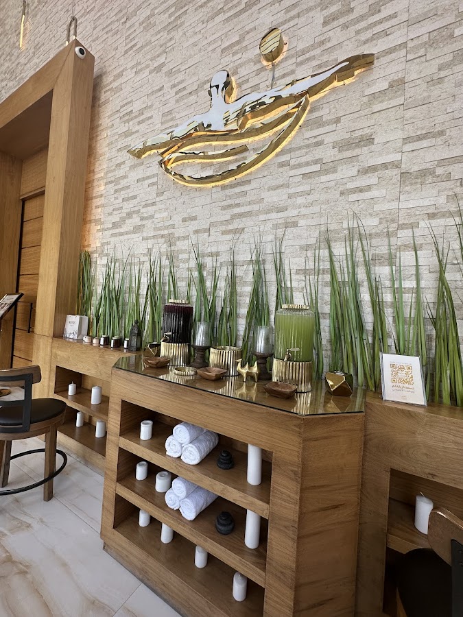 Ocean Spa — photo 5