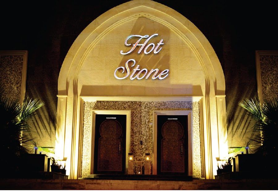 Hot Stone Spa Women — photo 5