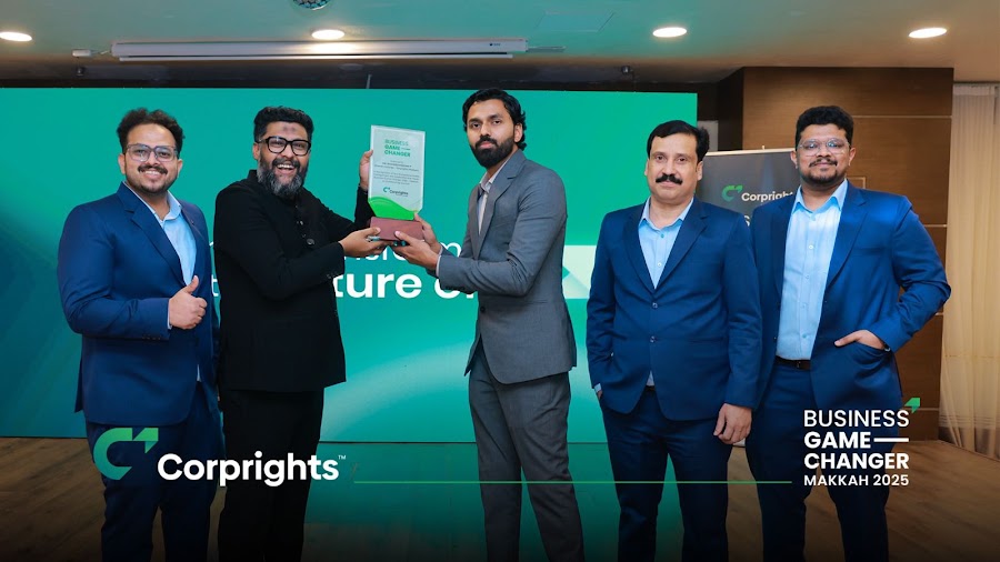 Corprights National Hub | Business Consultants | Business Setup in Riyadh | Acco — photo 2