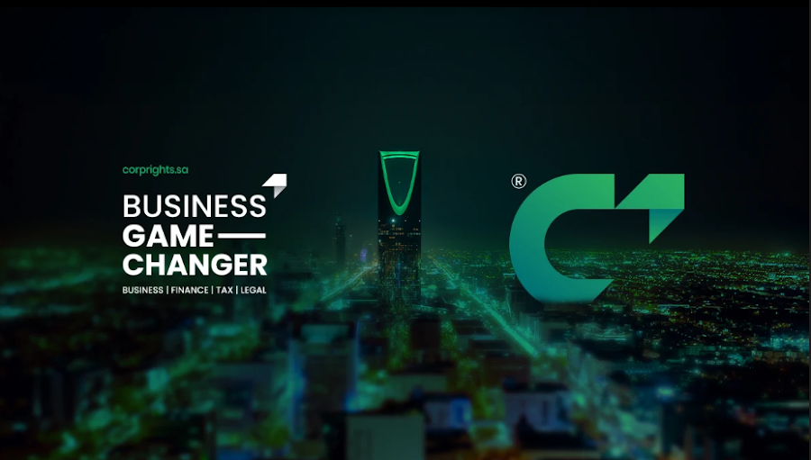Corprights National Hub | Business Consultants | Business Setup in Riyadh | Acco — photo 4