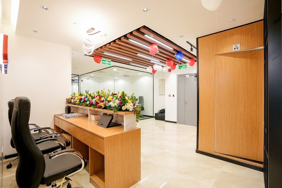 Analytix Arabia Management Consultants | Riyadh | Business Setup in Saudi Arabia