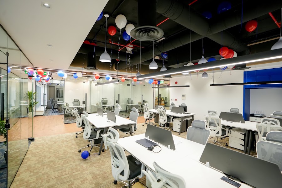 Analytix Arabia Management Consultants | Riyadh | Business Setup in Saudi Arabia — photo 4