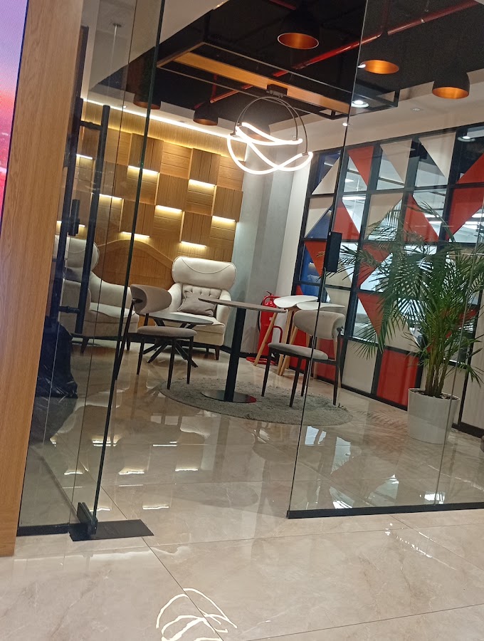 Analytix Arabia Management Consultants | Riyadh | Business Setup in Saudi Arabia — photo 5