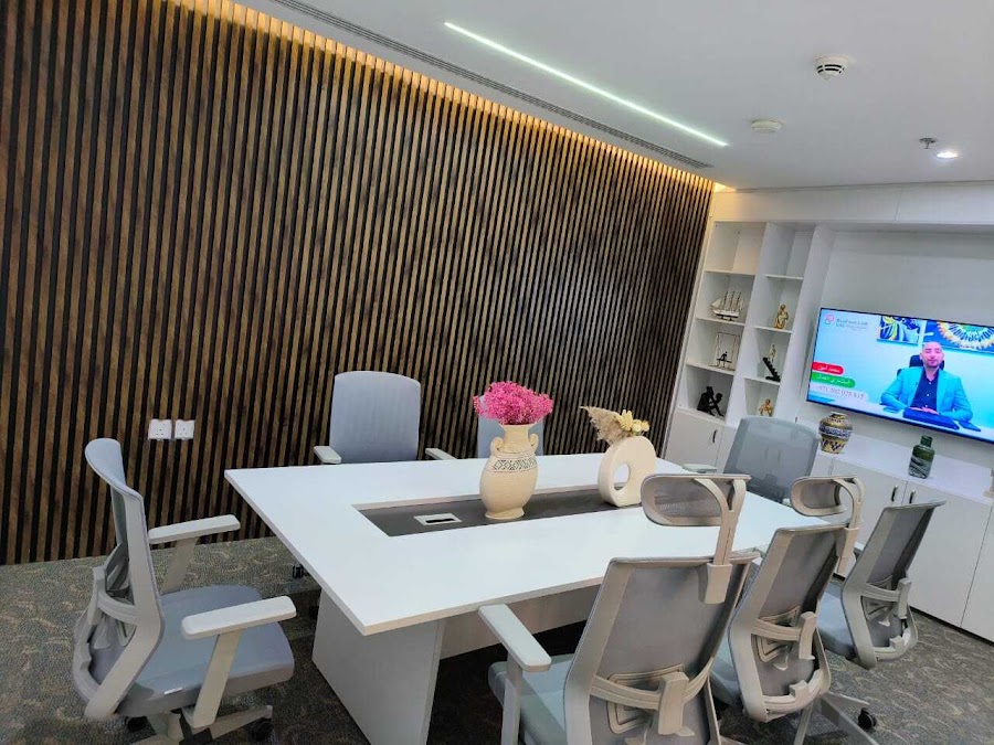 Business Link KSA — photo 4