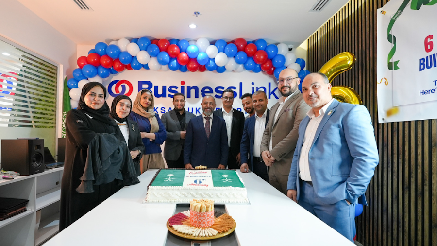 Business Link KSA — photo 5