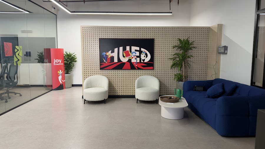 HUED — photo 5