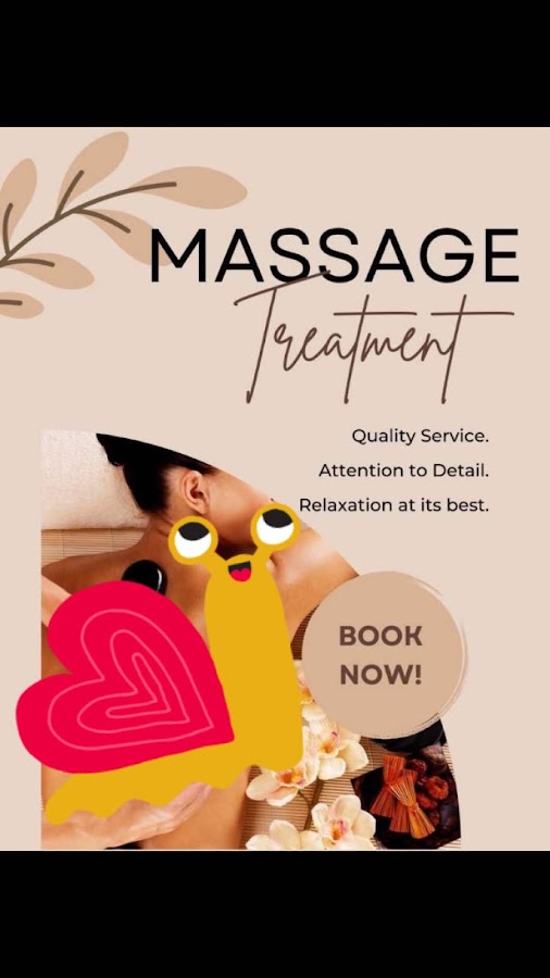 Jara Massage & Moroccan Bath&مساج — photo 2