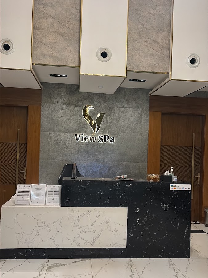 VIEW SPA — photo 5