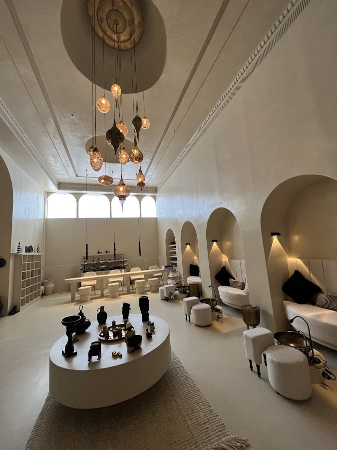 Khatoun Spa خاتون سبا — photo 5