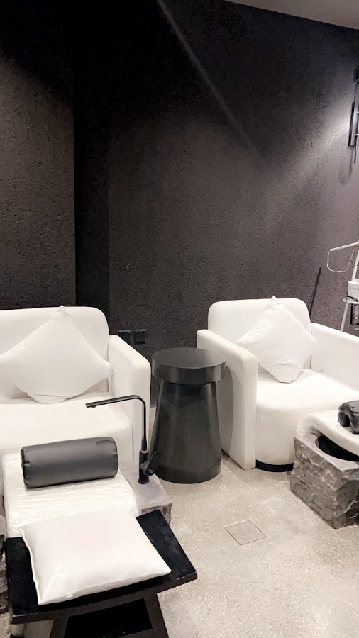 ريفر سبا | River Spa