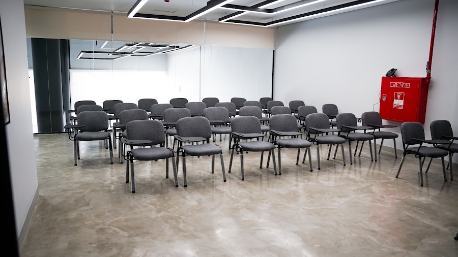 ويل مساحة عمل مشتركة | Will Co-Working Space — photo 5